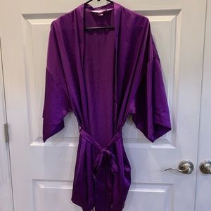 Free with any other purchase - VS Robe